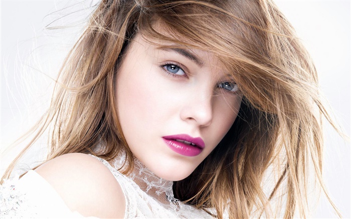 Barbara Palvin 08 Wallpapers Pictures Photos Images