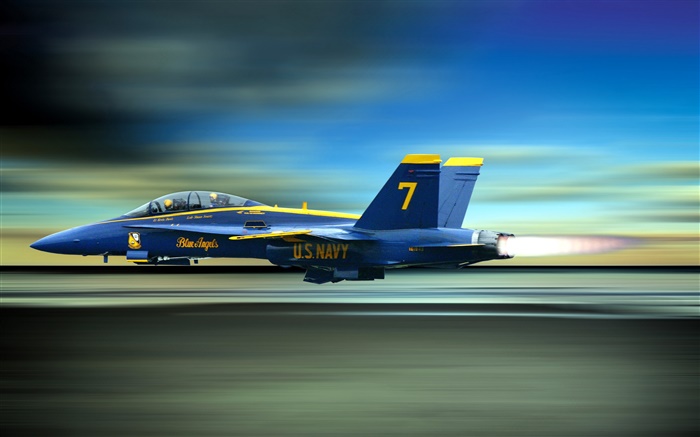 Blue Angels fighter Wallpapers Pictures Photos Images