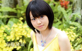 C-ute, Japanese idol girl group 08 HD wallpaper