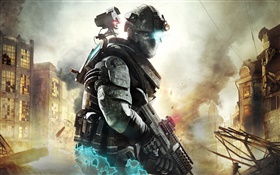 Call of Duty: Black Ops 2 HD wallpaper