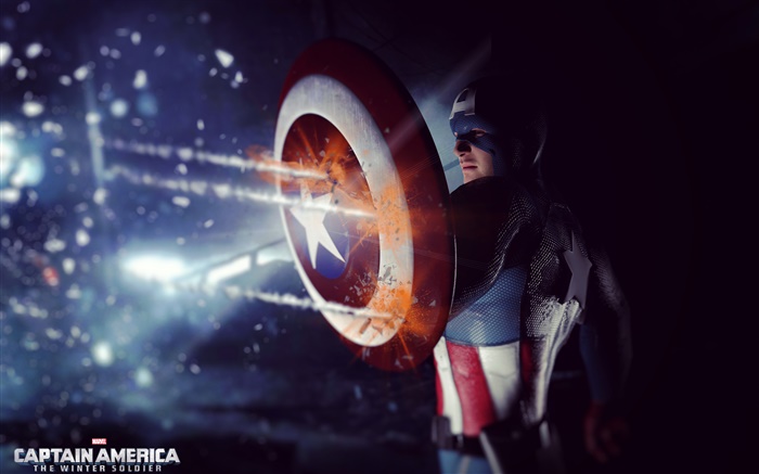 Captain America: The Winter Soldier, movie widescreen Wallpapers Pictures Photos Images