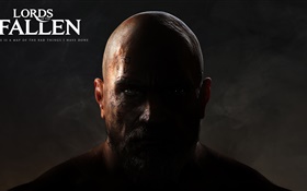 Characters, Lords of the Fallen HD wallpaper