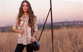 Clara Alonso 06 HD wallpaper