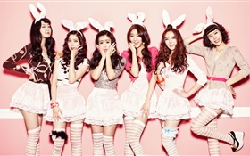 Dal Shabet, Korea music girls 03