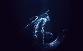 Dark Soul 2, art design HD wallpaper