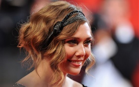 Elizabeth Olsen 10
