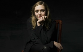 Elizabeth Olsen 11 HD wallpaper