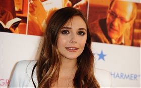 Elizabeth Olsen 13