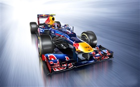 Formula 1, F1 race car HD wallpaper