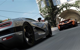 Forza Motorsport 5, speed HD wallpaper