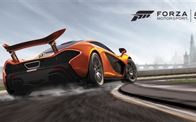 Forza Motorsport 5