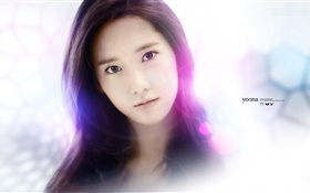 Girls Generation, Lim YoonA 02