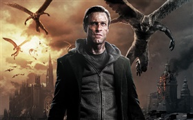 I, Frankenstein HD wallpaper