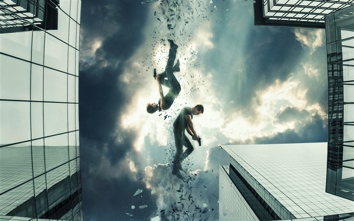 Insurgent 2015 Wallpapers Pictures Photos Images