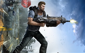 Inversion, PC game HD wallpaper