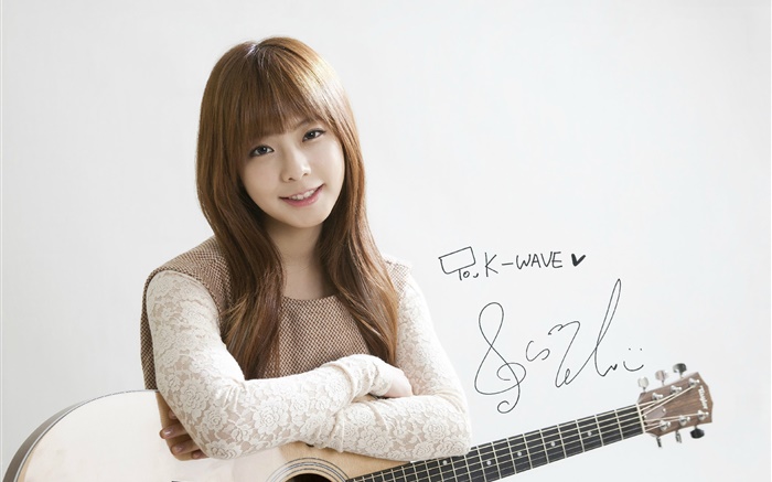 JUNIEL, Korea girl 02 Wallpapers Pictures Photos Images