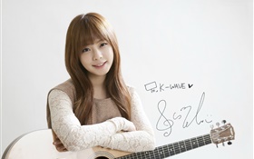 JUNIEL, Korea girl 02