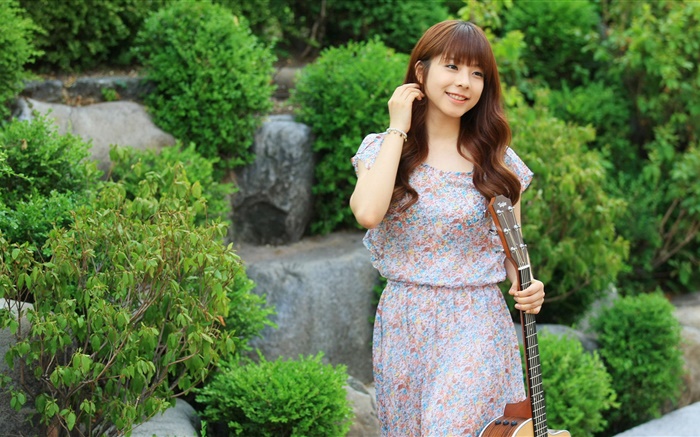 JUNIEL, Korea girl 08 Wallpapers Pictures Photos Images