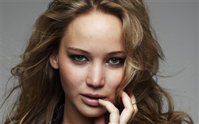 Jennifer Lawrence 12 HD wallpaper