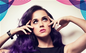 Katy Perry 06 HD wallpaper