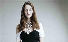 Kaya Scodelario 05 HD wallpaper