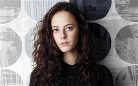 Kaya Scodelario 07 HD wallpaper