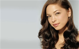 Kristin Kreuk 07 HD wallpaper