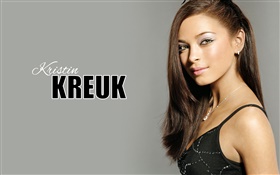 Kristin Kreuk 09 HD wallpaper