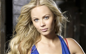 Laura Vandervoort 04 HD wallpaper