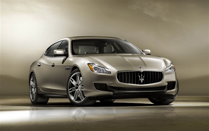 Maserati Quattroporte car Wallpapers Pictures Photos Images