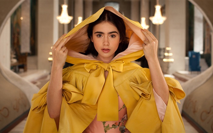 Mirror Mirror, Lily Collins Wallpapers Pictures Photos Images