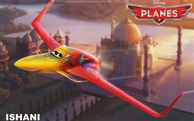 Planes, Disney movie HD wallpaper