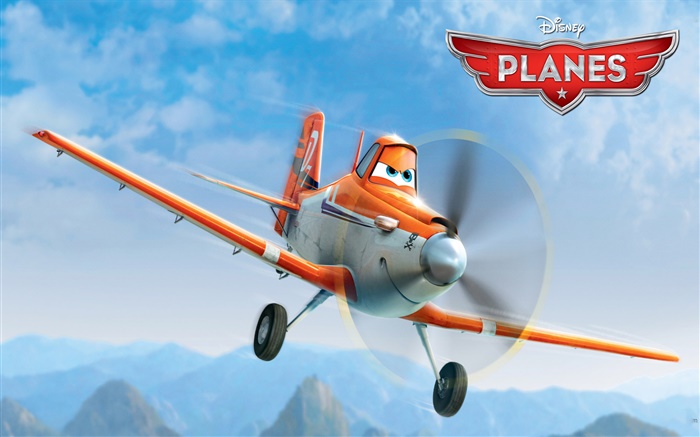 Planes, cartoon movie Wallpapers Pictures Photos Images