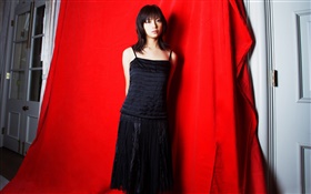 Saki Aibu, Japanese girl 04