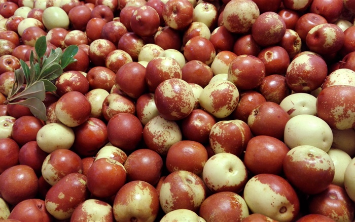 Sweet fruit, jujube Wallpapers Pictures Photos Images