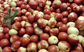 Sweet fruit, jujube