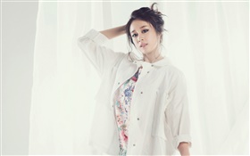 T-ARA, Korean music girls, Park Ji Yeon 02