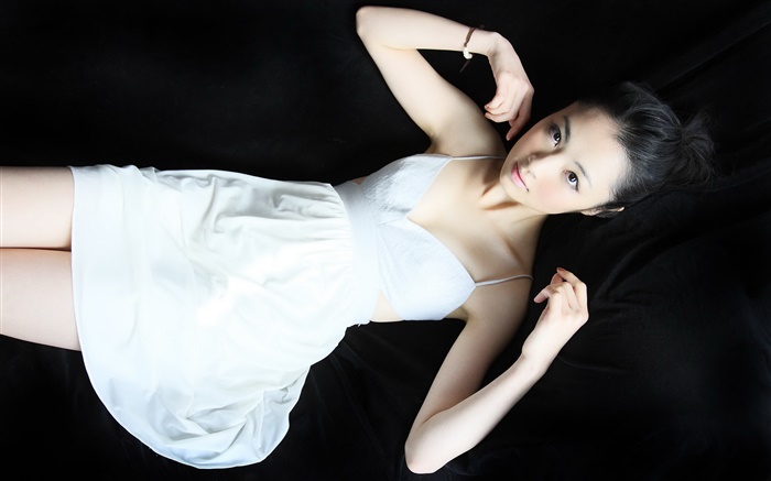 Tantan Hayashi, Japanese girl 04 Wallpapers Pictures Photos Images