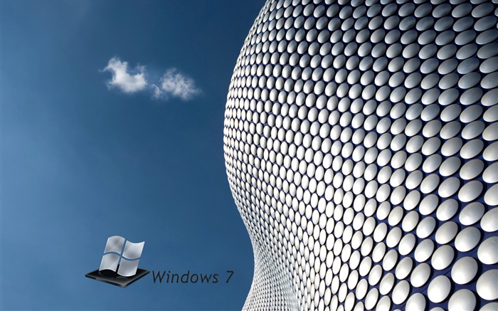 Windows 7 creative design Wallpapers Pictures Photos Images