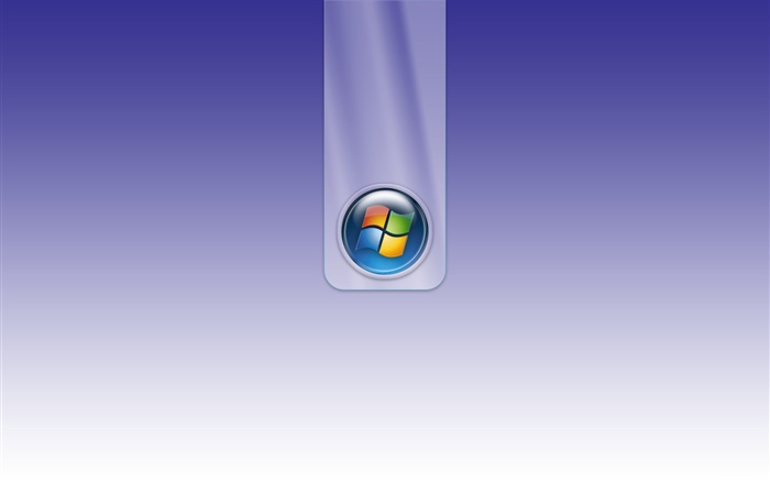Windows logo, blue background Wallpapers Pictures Photos Images