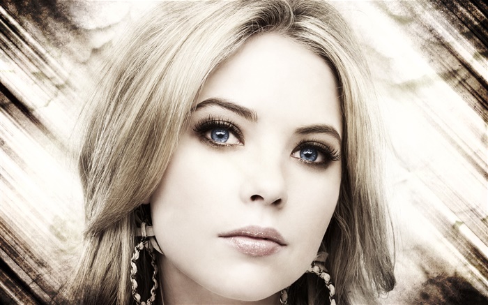 Ashley Benson 15 Wallpapers Pictures Photos Images