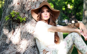 Clara Alonso 10 HD wallpaper