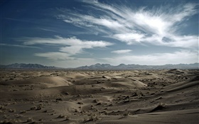Dasht-e Kavir, desert, Iran