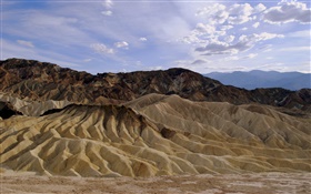 Death Valley National Park, California, USA