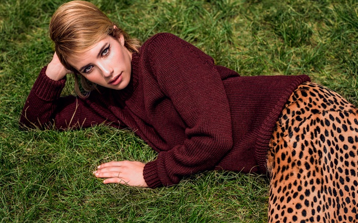 Emma Roberts 05 Wallpapers Pictures Photos Images