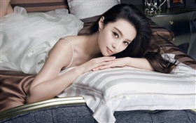 Fan Bingbing 03 HD wallpaper
