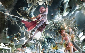 Final Fantasy PC game