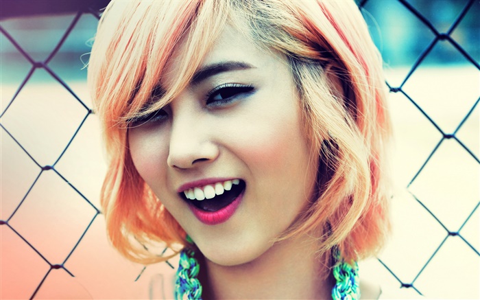 GLAM, Korea music girls 09 Wallpapers Pictures Photos Images