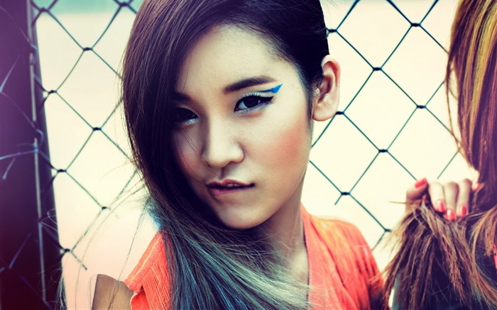 GLAM, Korea music girls 10 Wallpapers Pictures Photos Images