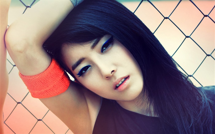 GLAM, Korea music girls 11 Wallpapers Pictures Photos Images